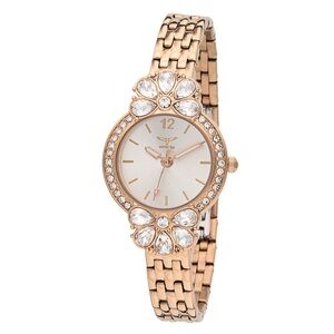 Invicta Wildflower Women’s Watch - Rose Gold (Mod: 69109)